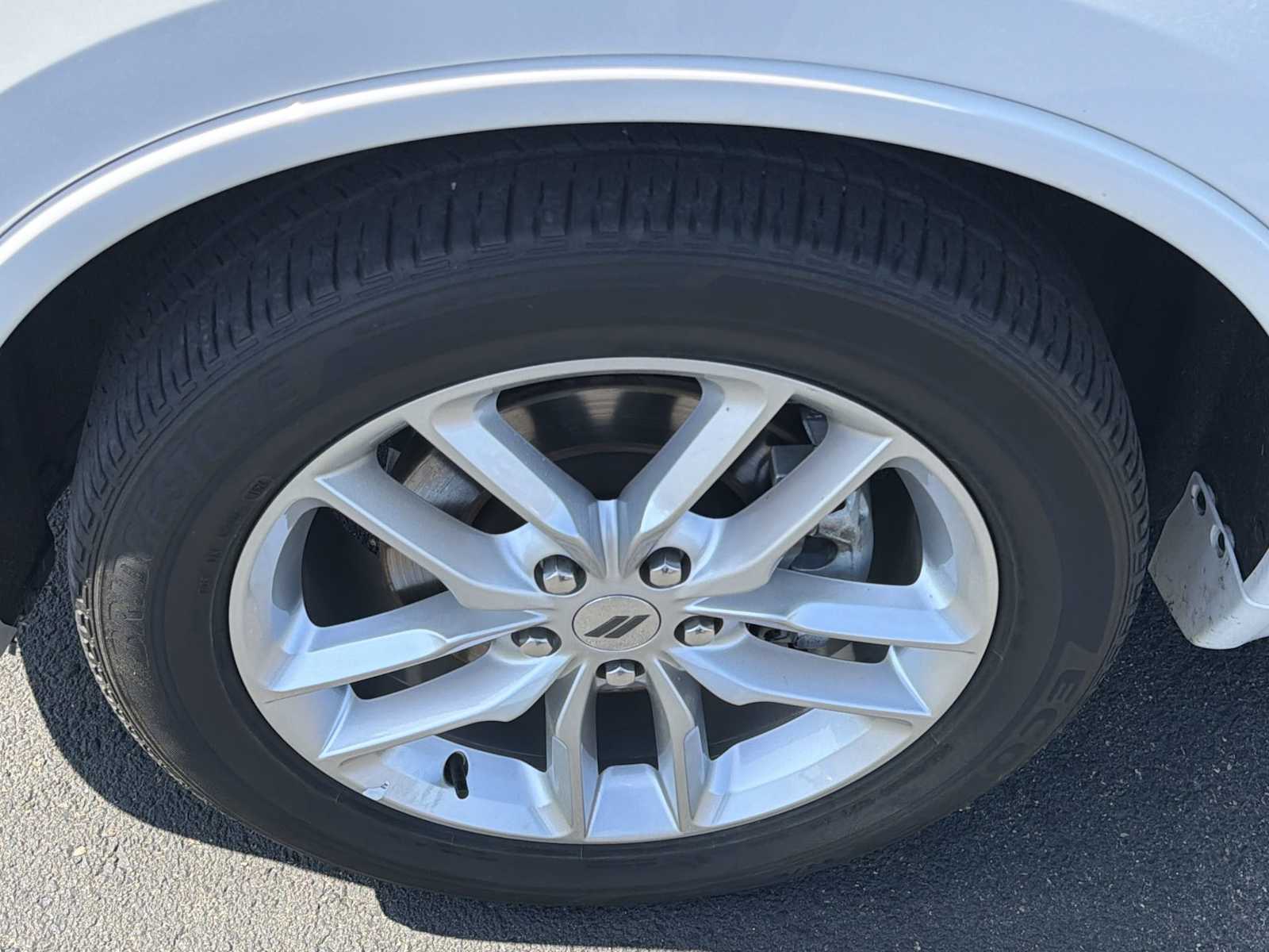 Thumbnail: 2024 Dodge Durango - 19