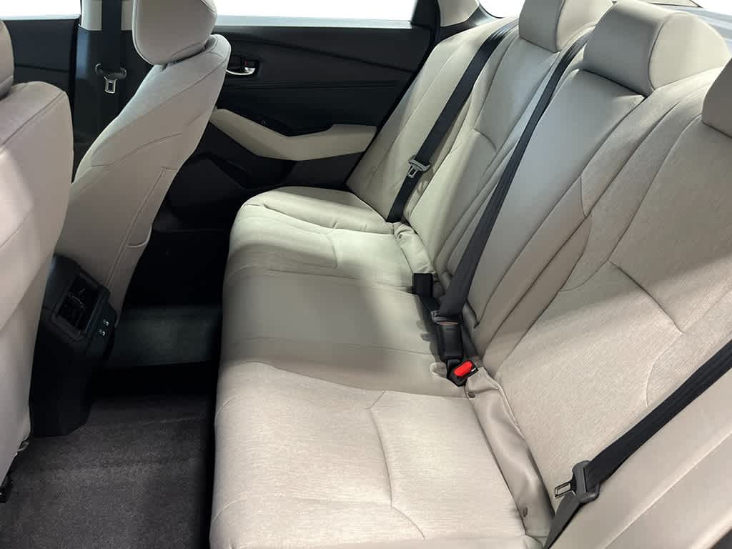 Thumbnail: 2026 Honda Accord - 23