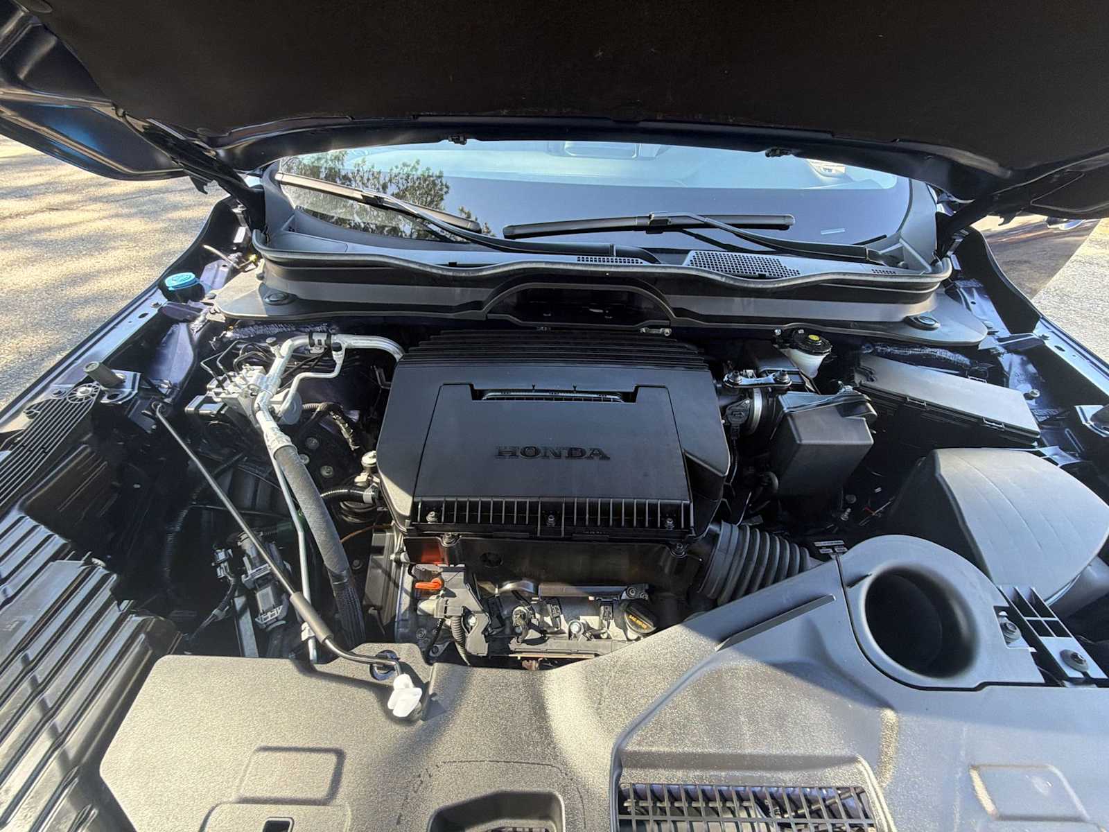 Thumbnail: 2025 Honda Pilot - 17