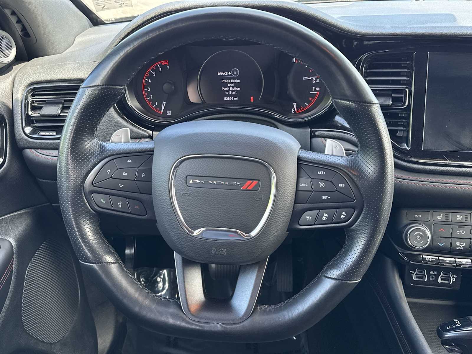 Thumbnail: 2024 Dodge Durango - 11