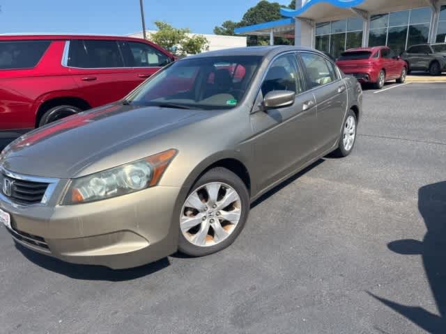 Thumbnail: 2008 Honda Accord - 9