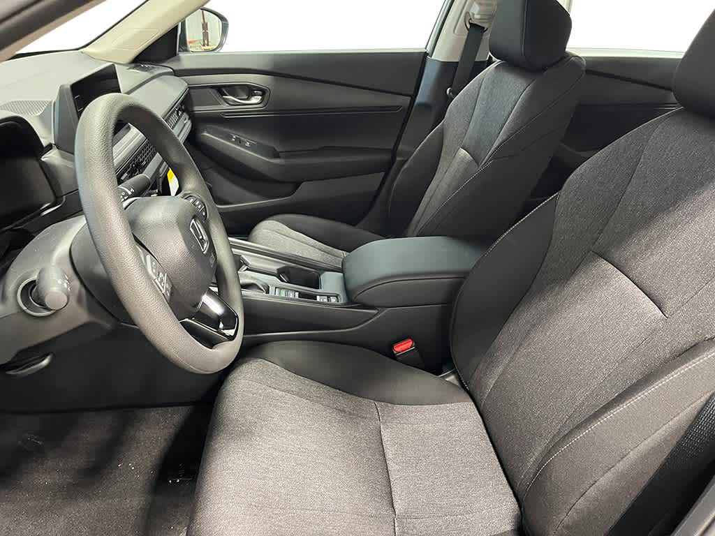 Thumbnail: 2026 Honda Accord - 8