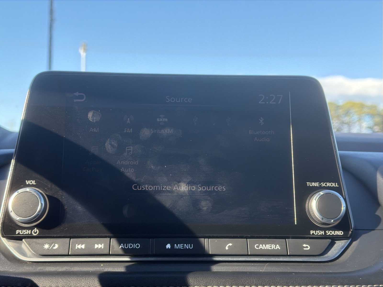 Thumbnail: 2023 Nissan Rogue - 12