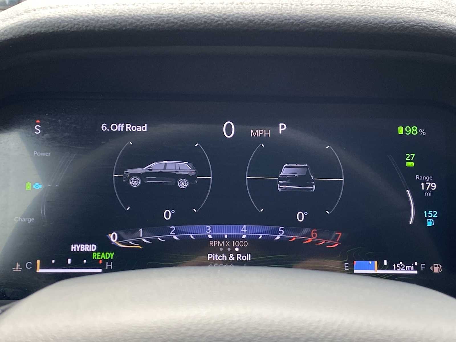 Thumbnail: 2024 Jeep Grand Cherokee - 10