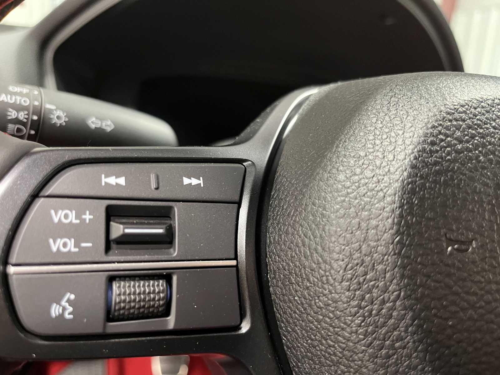 Thumbnail: 2026 Honda Civic - 20