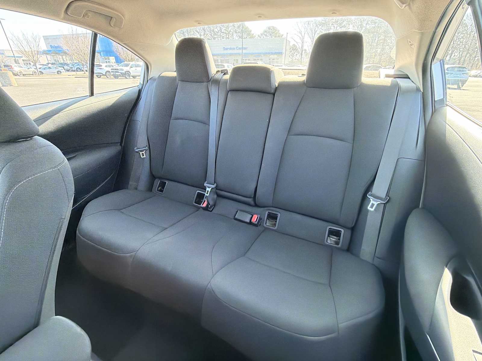 Thumbnail: 2023 Toyota Corolla - 23