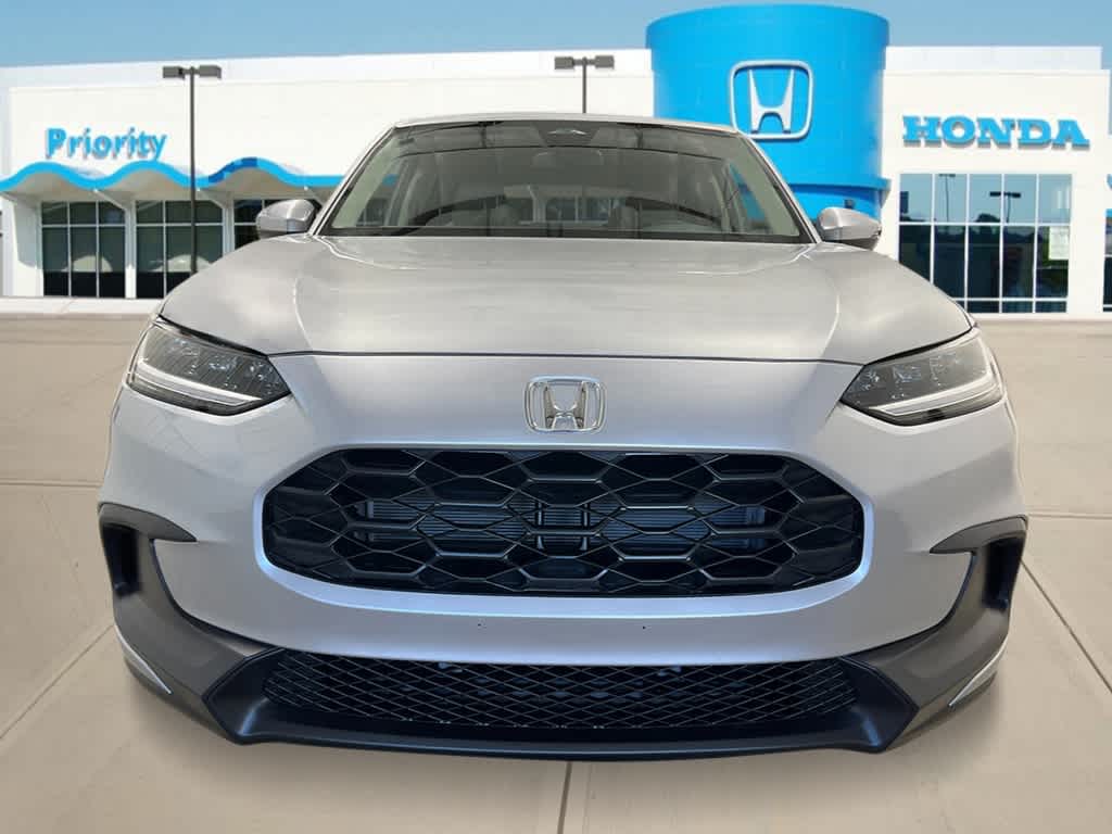 Thumbnail: 2026 Honda HR-V - 9