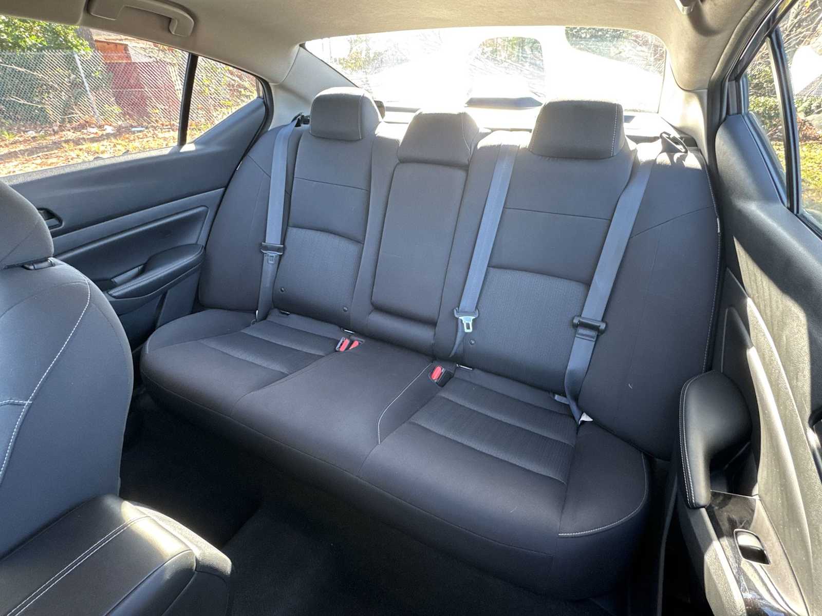 Thumbnail: 2023 Nissan Altima - 23