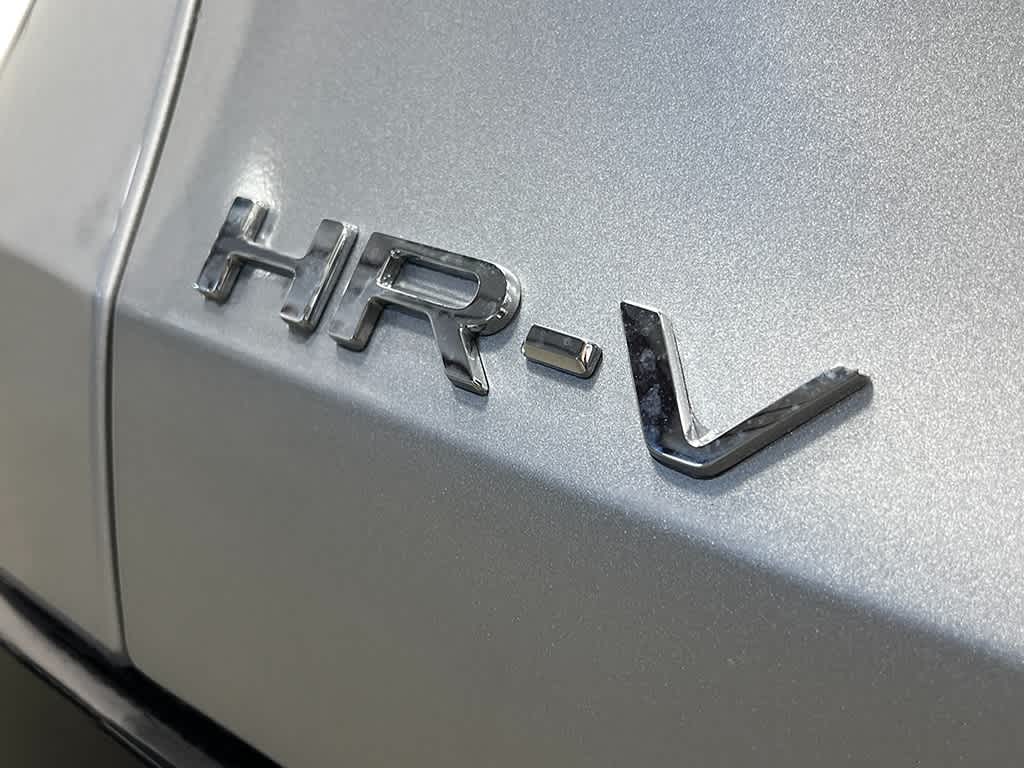 Thumbnail: 2026 Honda HR-V - 6
