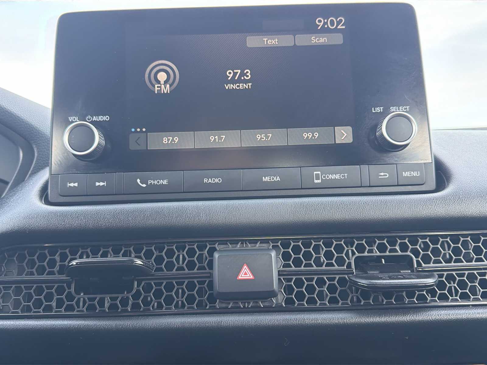 Thumbnail: 2025 Honda HR-V - 14