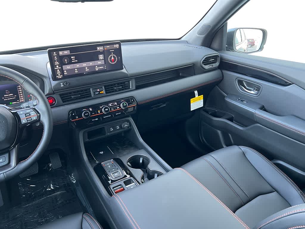 Thumbnail: 2026 Honda Pilot - 19