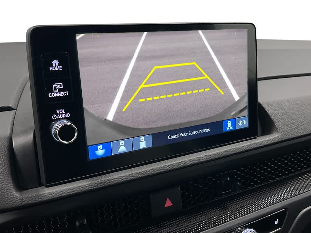 Thumbnail: 2026 Honda CR-V - 20