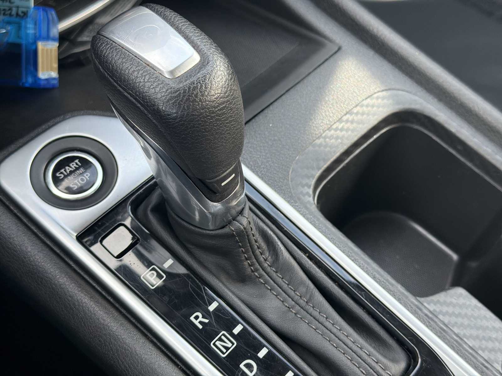 Thumbnail: 2024 Nissan Sentra - 21