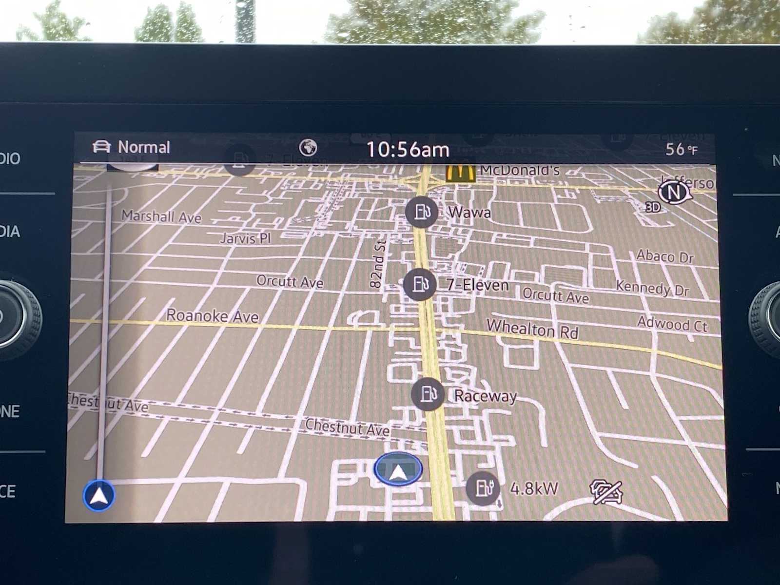 Thumbnail: 2025 Volkswagen Taos - 20