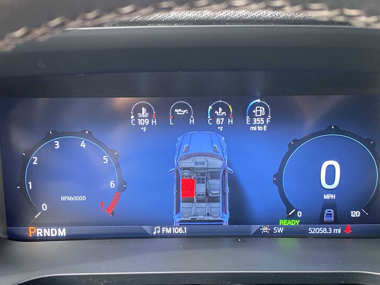 Thumbnail: 2024 Ford F-150 - 10