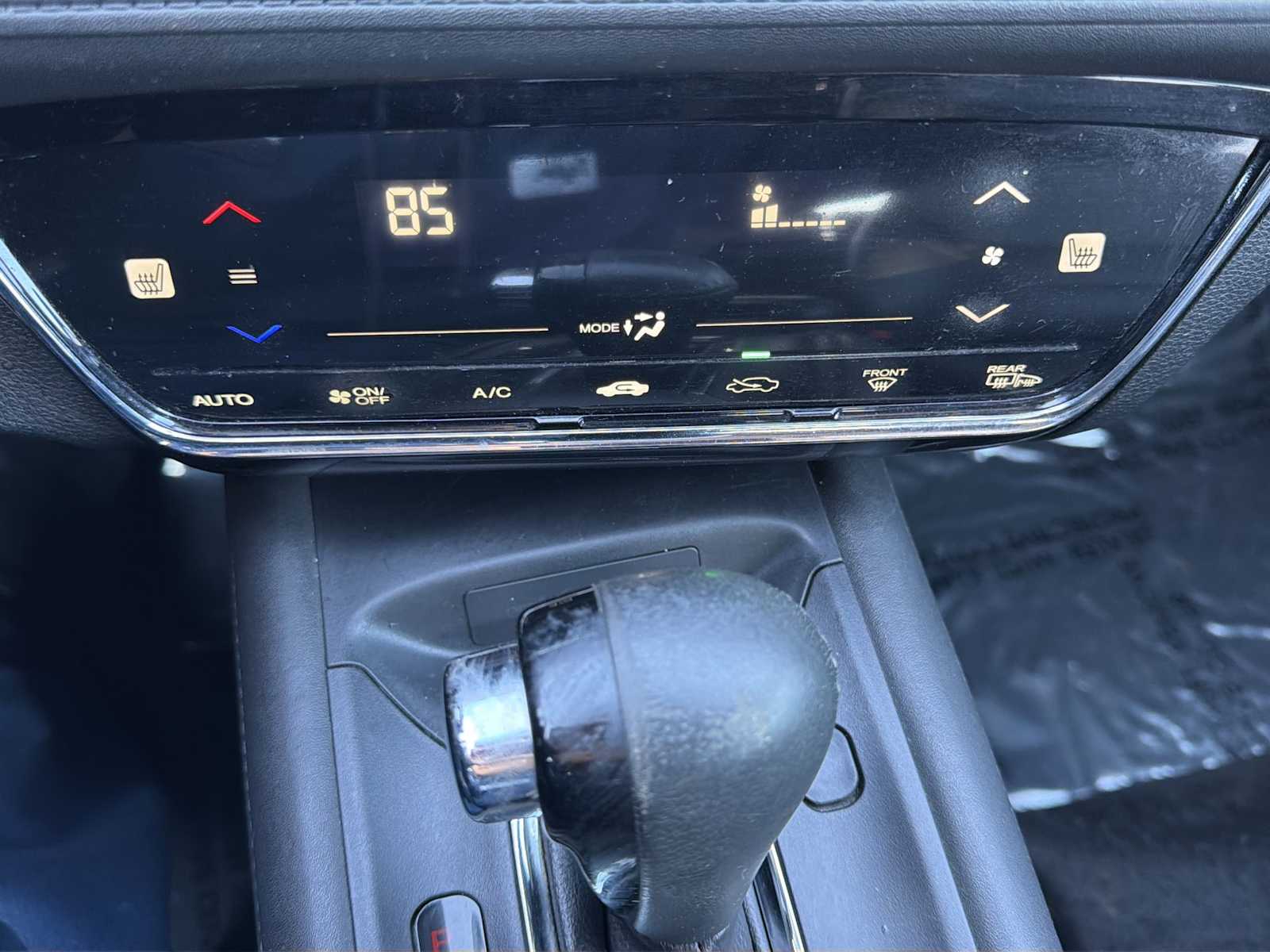 Thumbnail: 2016 Honda HR-V - 17