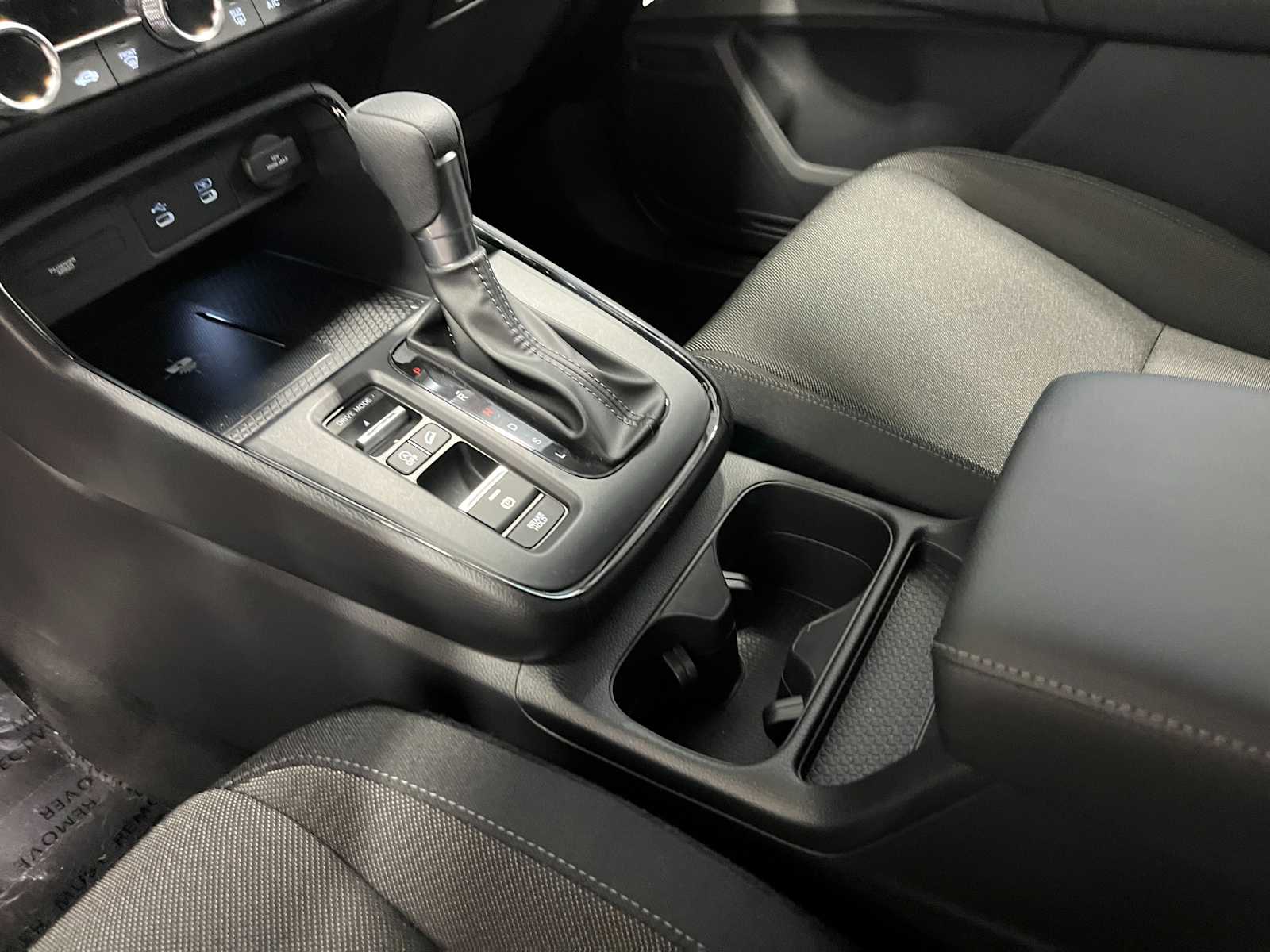 Thumbnail: 2026 Honda CR-V - 14