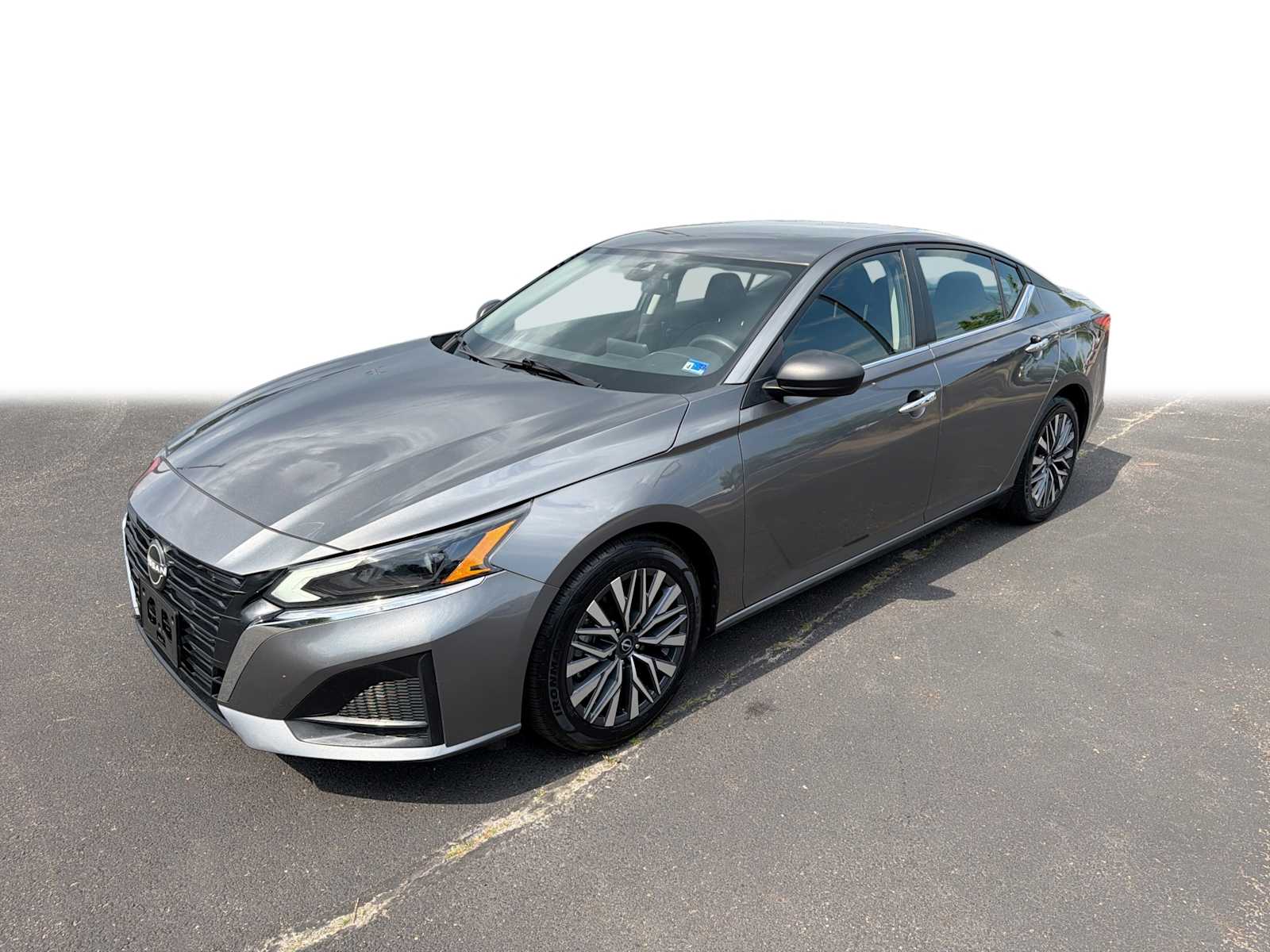 Thumbnail: 2024 Nissan Altima - 1