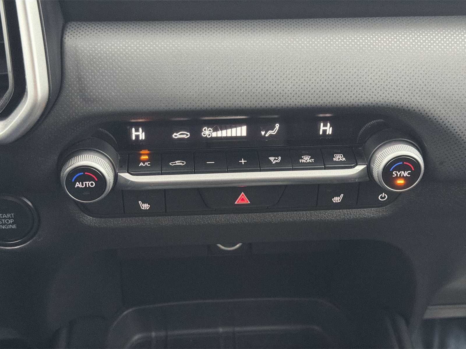 Thumbnail: 2024 Mazda CX-50 - 16