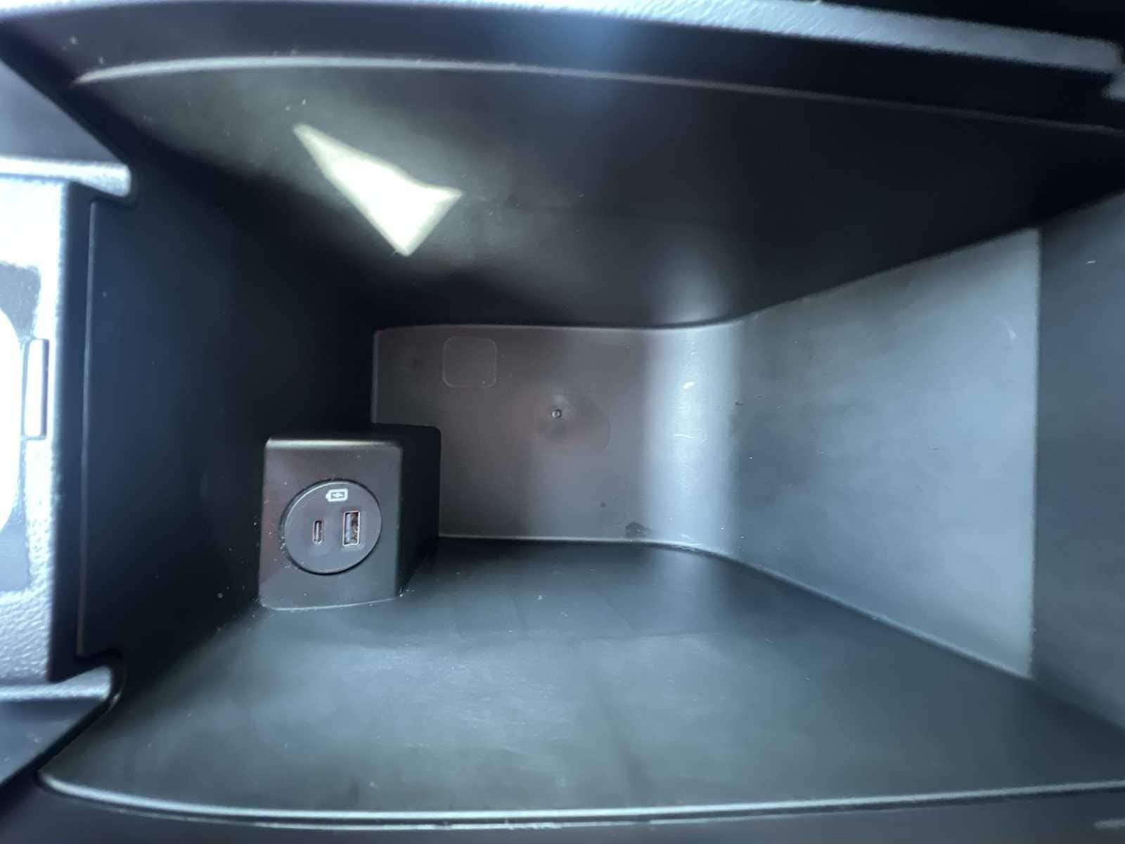 Thumbnail: 2023 Ford Bronco Sport - 22