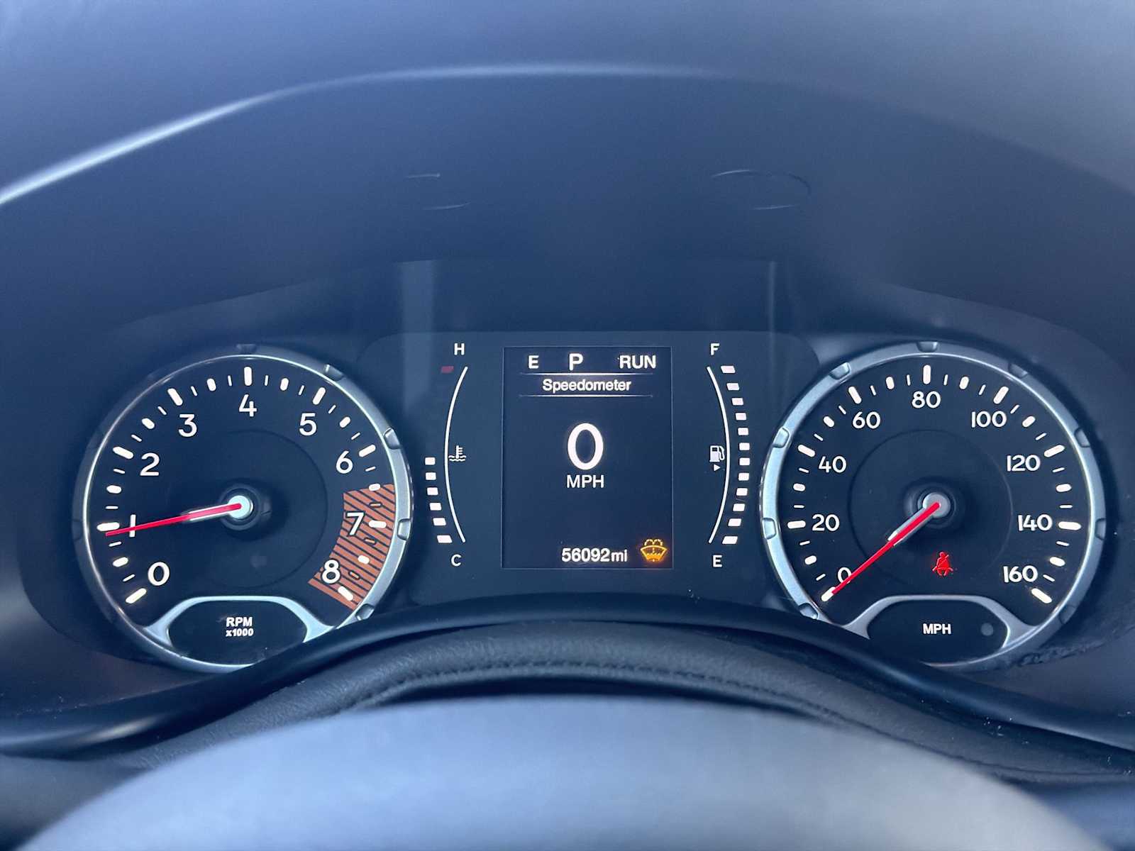 Thumbnail: 2023 Jeep Renegade - 10