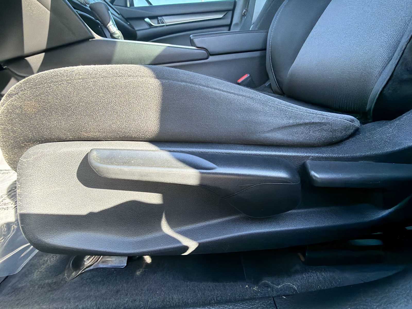 Thumbnail: 2019 Honda Accord - 14