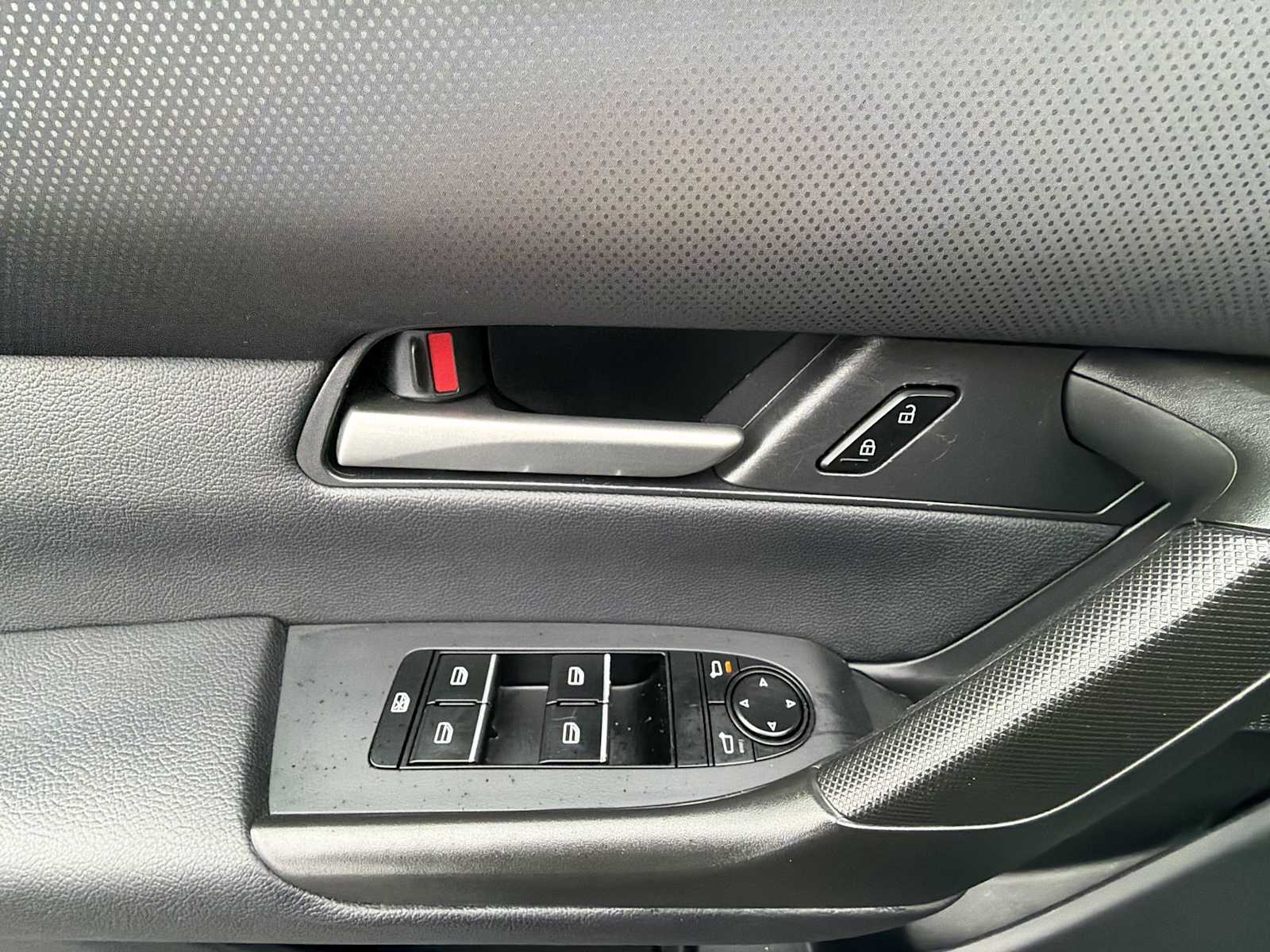 Thumbnail: 2024 Mazda CX-50 - 15