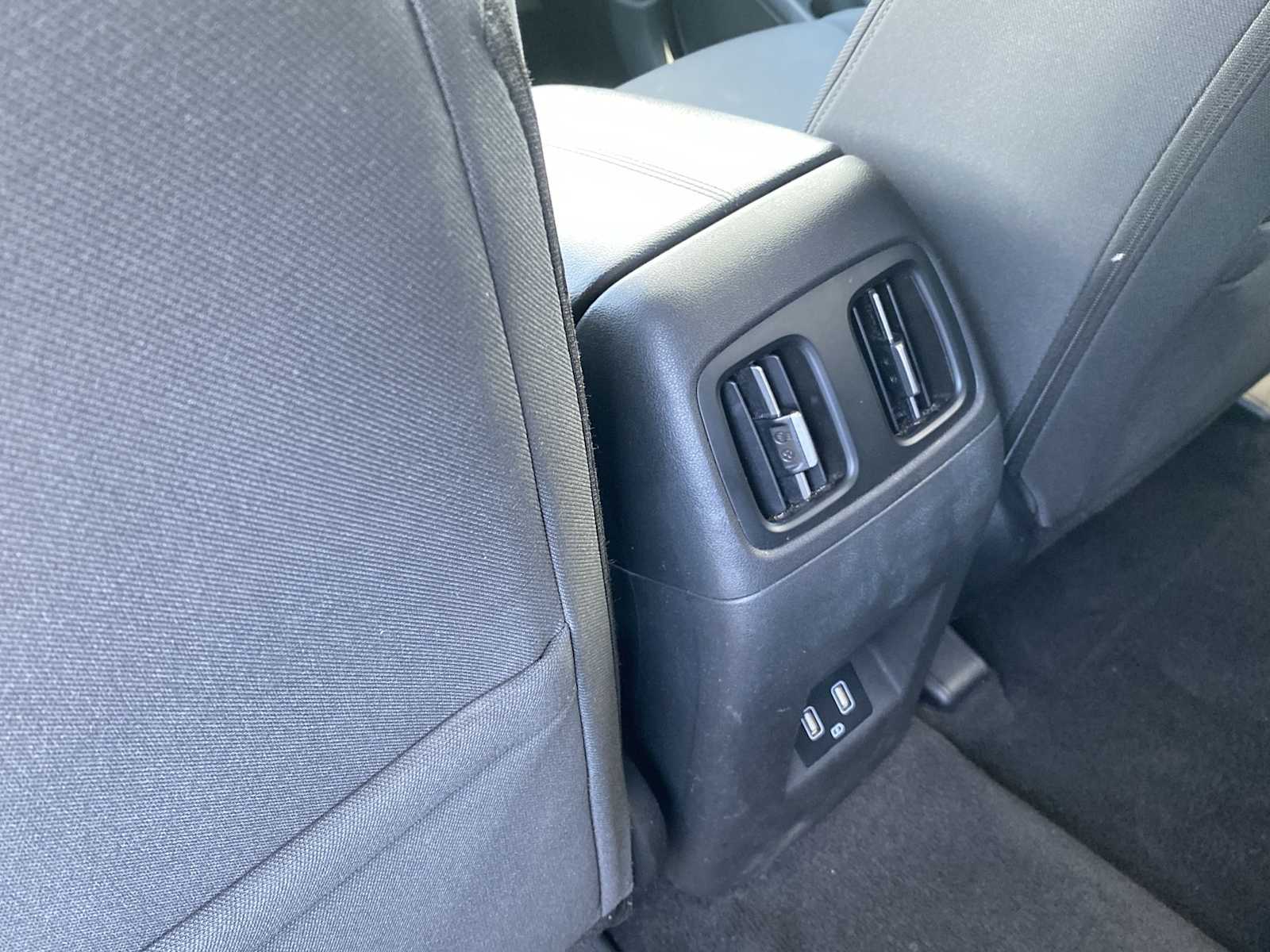 Thumbnail: 2024 Hyundai Tucson - 21