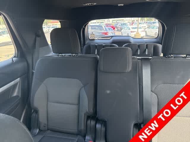 Thumbnail: 2016 Ford Explorer - 2