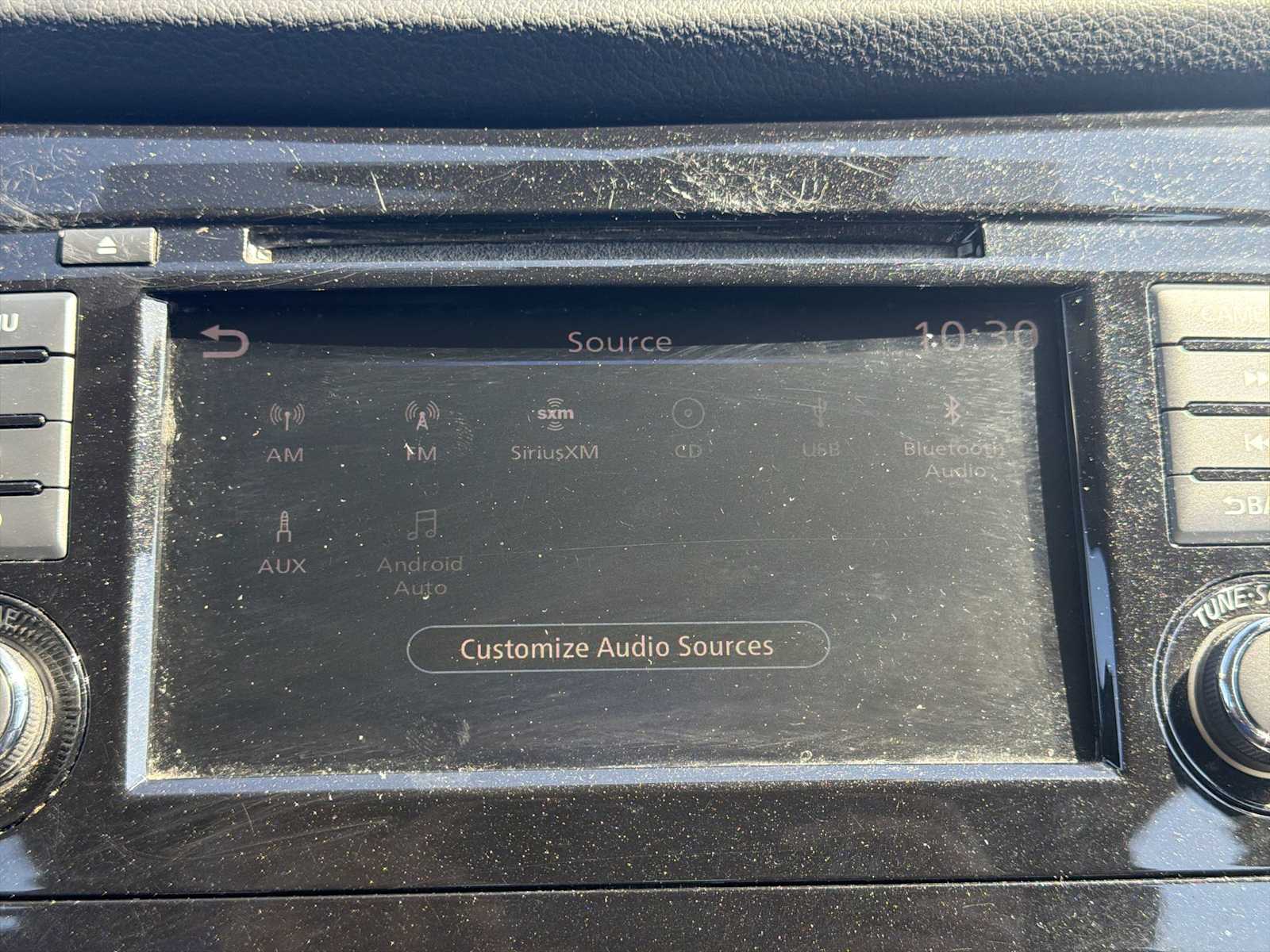 Thumbnail: 2020 Nissan Rogue Sport - 12