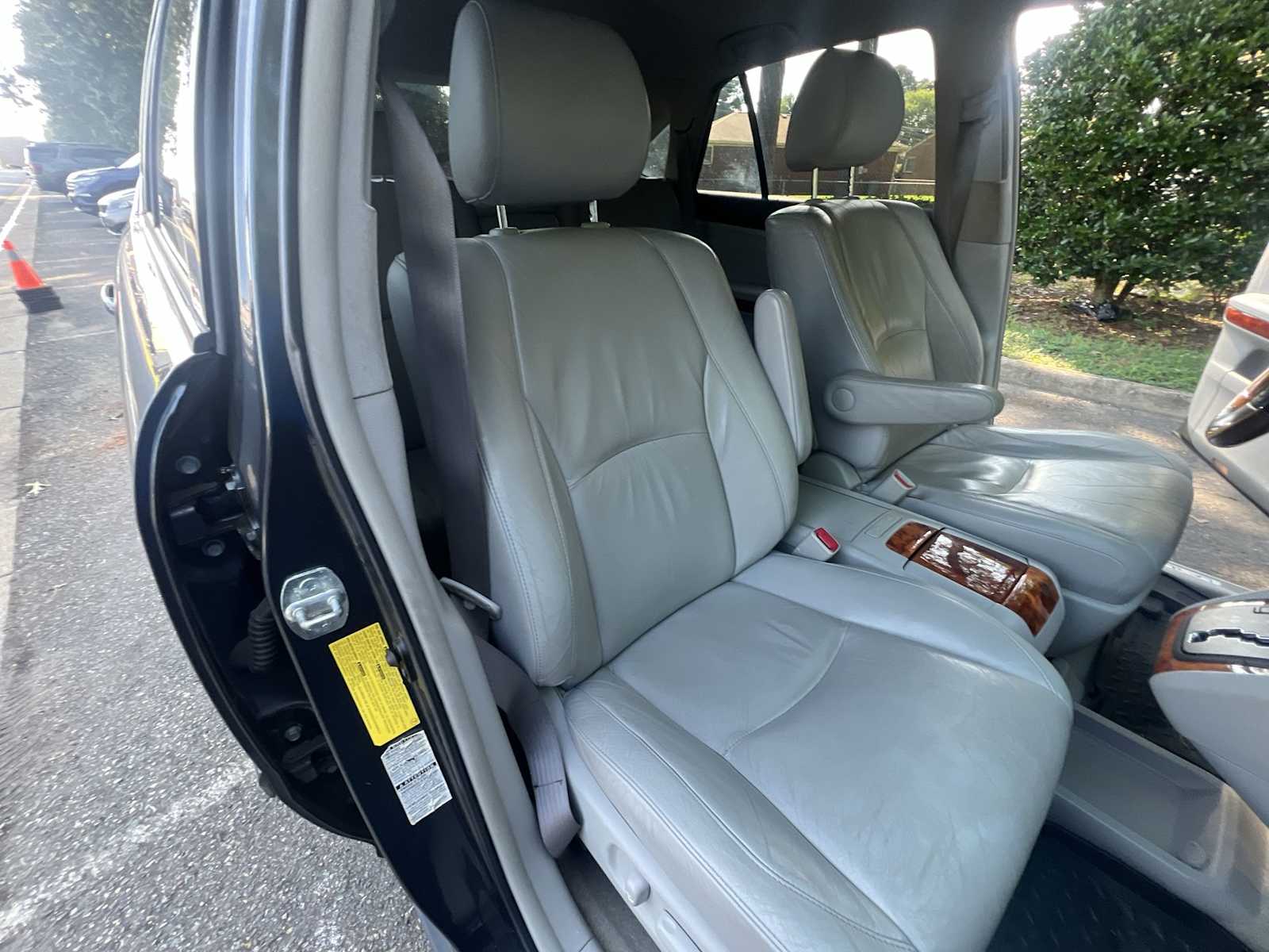 Thumbnail: 2004 Lexus RX - 25