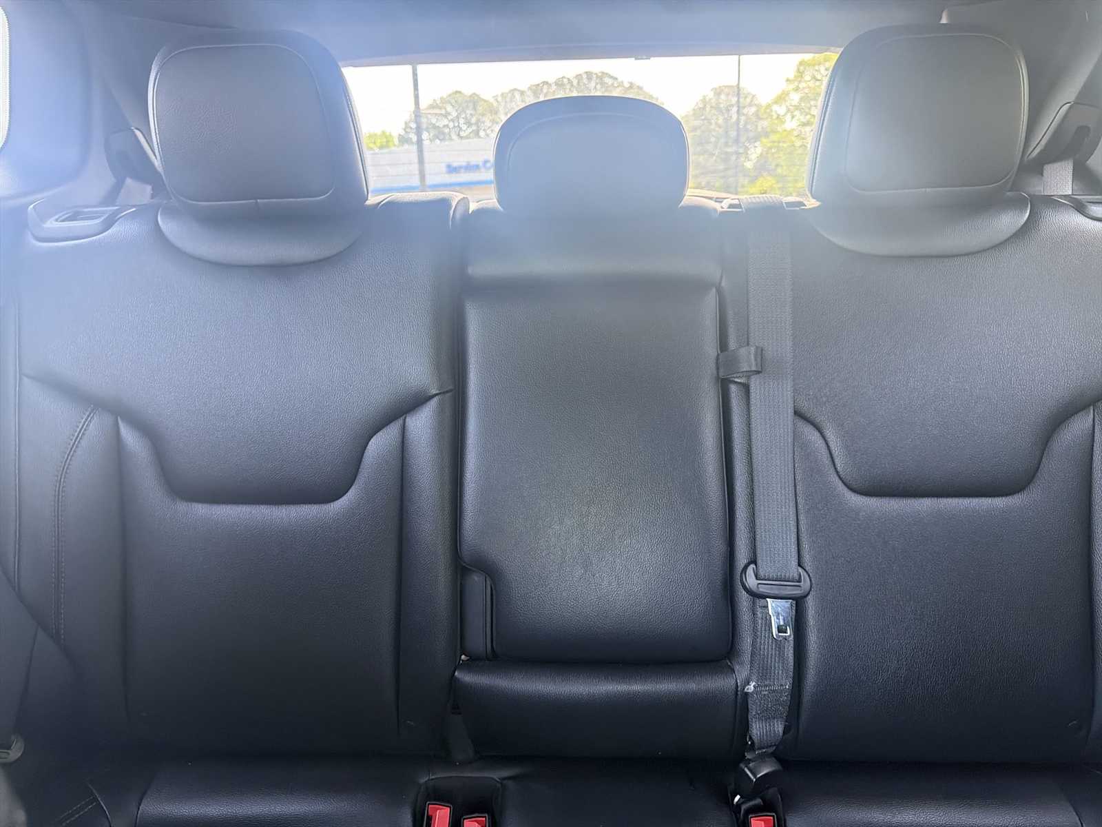 Thumbnail: 2024 Jeep Compass - 24