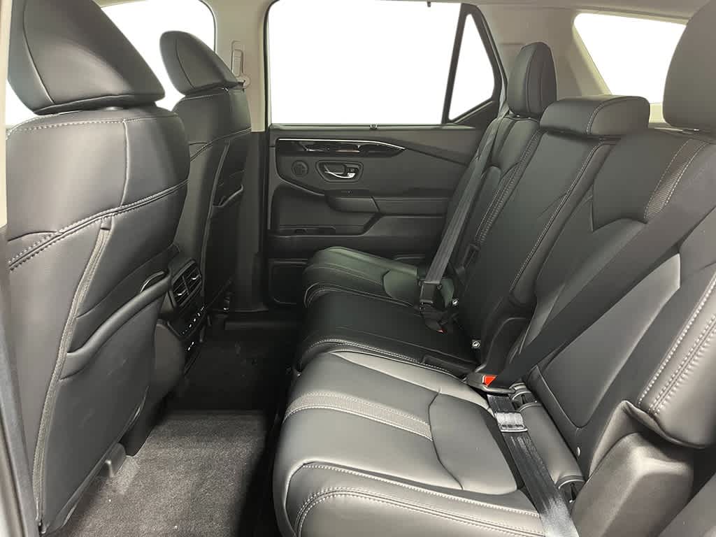 Thumbnail: 2025 Honda Pilot - 20