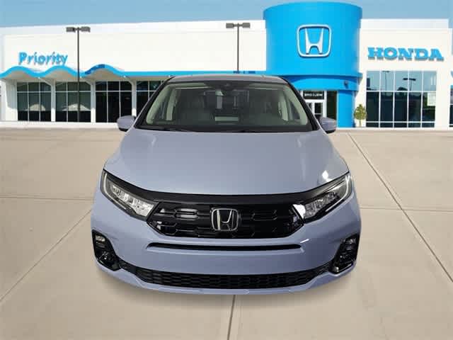 Thumbnail: 2025 Honda Odyssey - 8