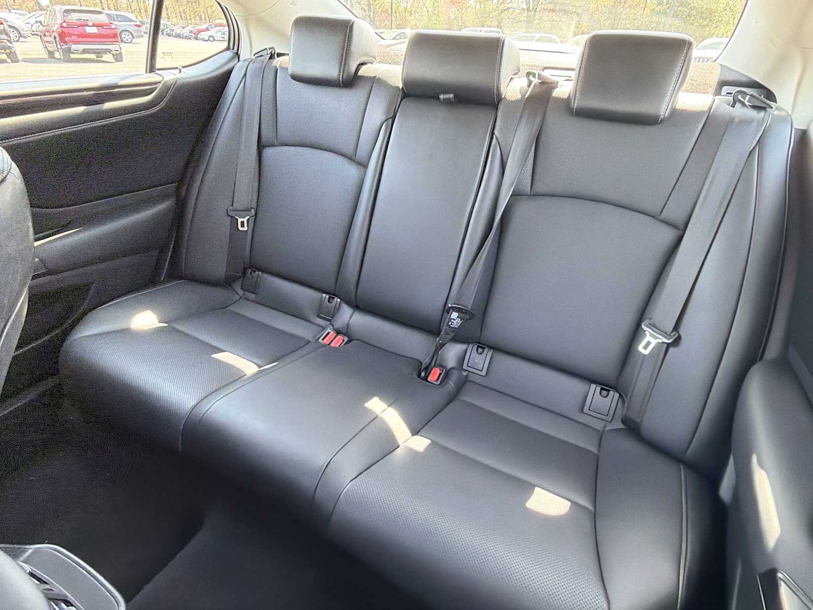 Thumbnail: 2019 Lexus ES - 25