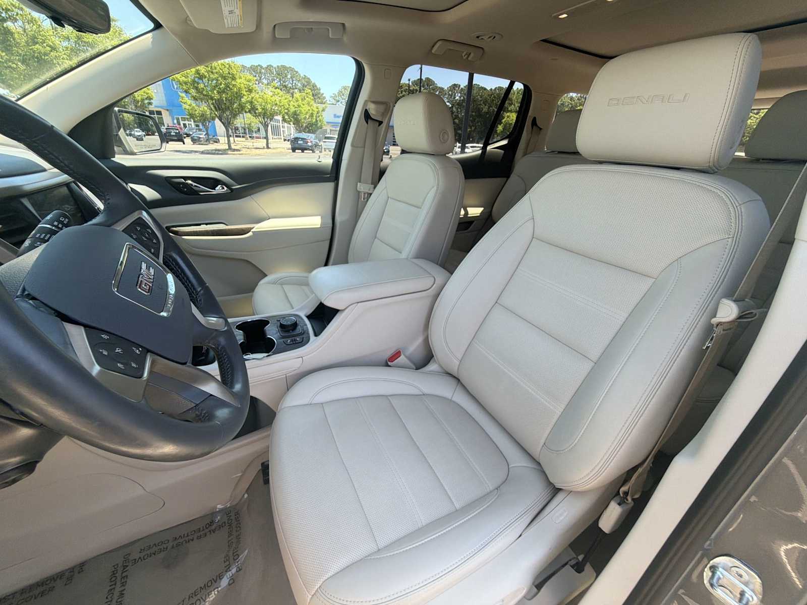 Thumbnail: 2021 GMC Acadia - 13