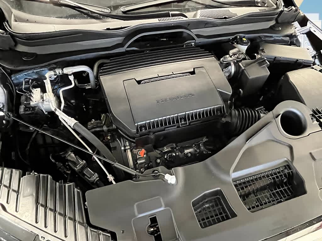 Thumbnail: 2026 Honda Pilot - 12