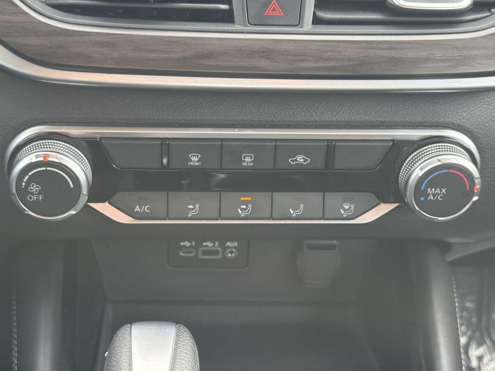 Thumbnail: 2023 Nissan Altima - 16