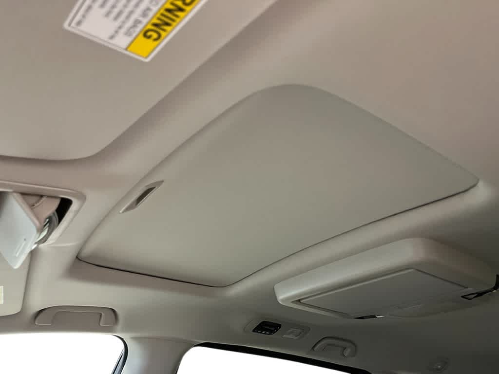 Thumbnail: 2026 Honda Odyssey - 15