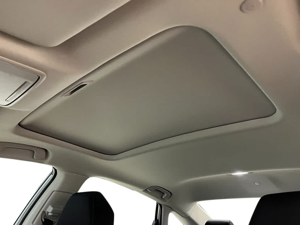 Thumbnail: 2025 Honda Accord - 22