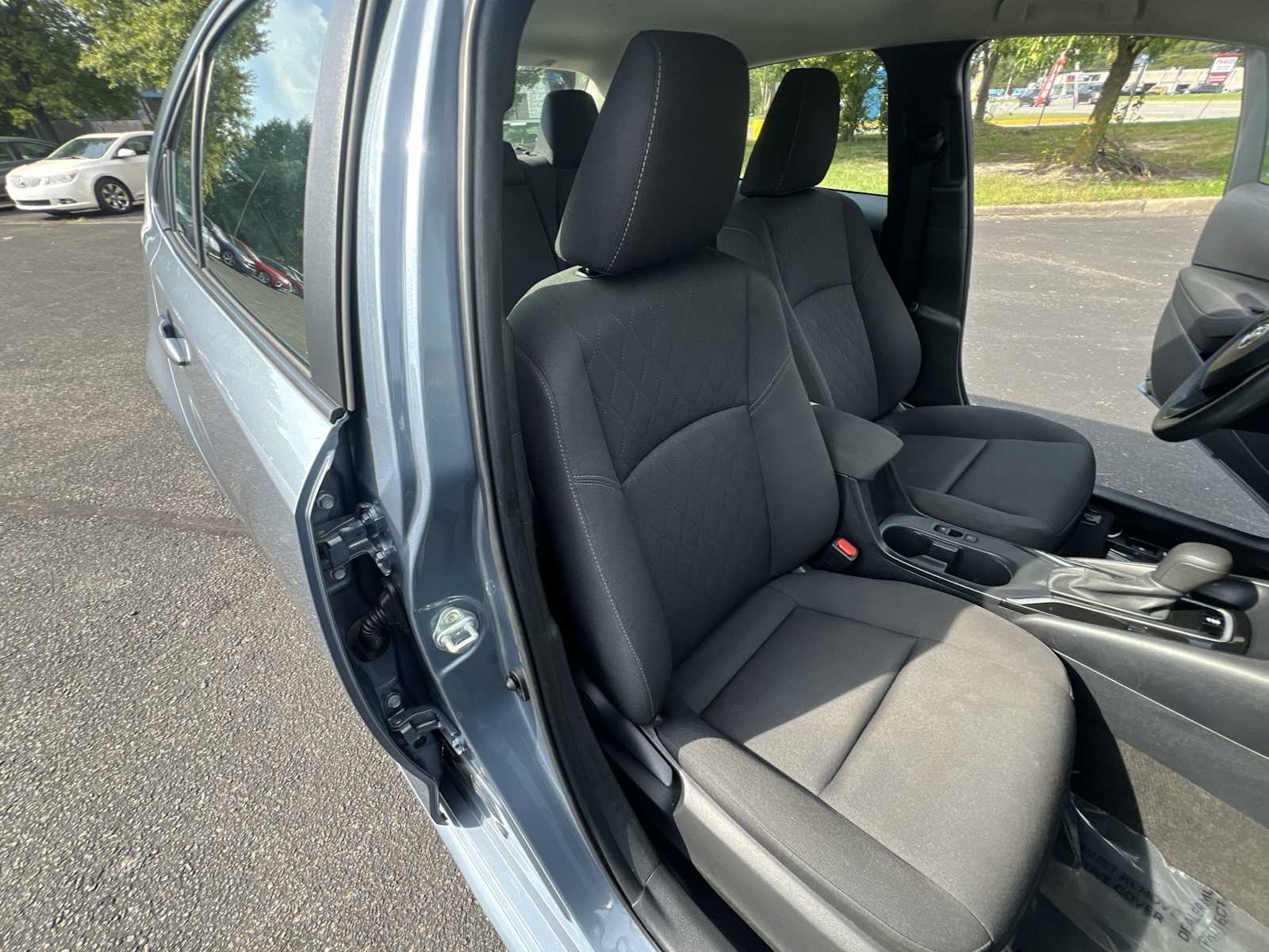 Thumbnail: 2023 Toyota Corolla - 25