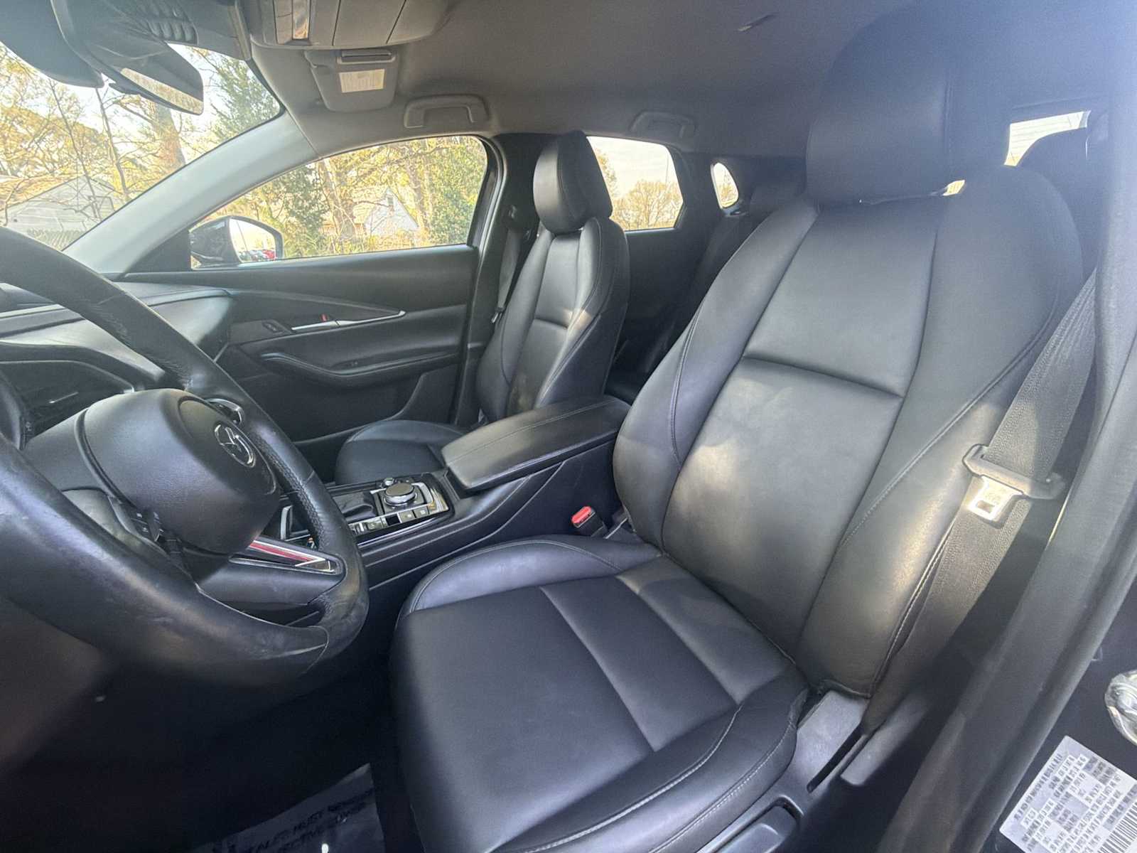 Thumbnail: 2024 Mazda CX-30 - 13