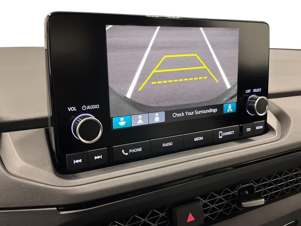 Thumbnail: 2025 Honda Accord - 20