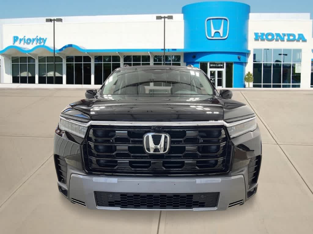 Thumbnail: 2026 Honda Pilot - 10