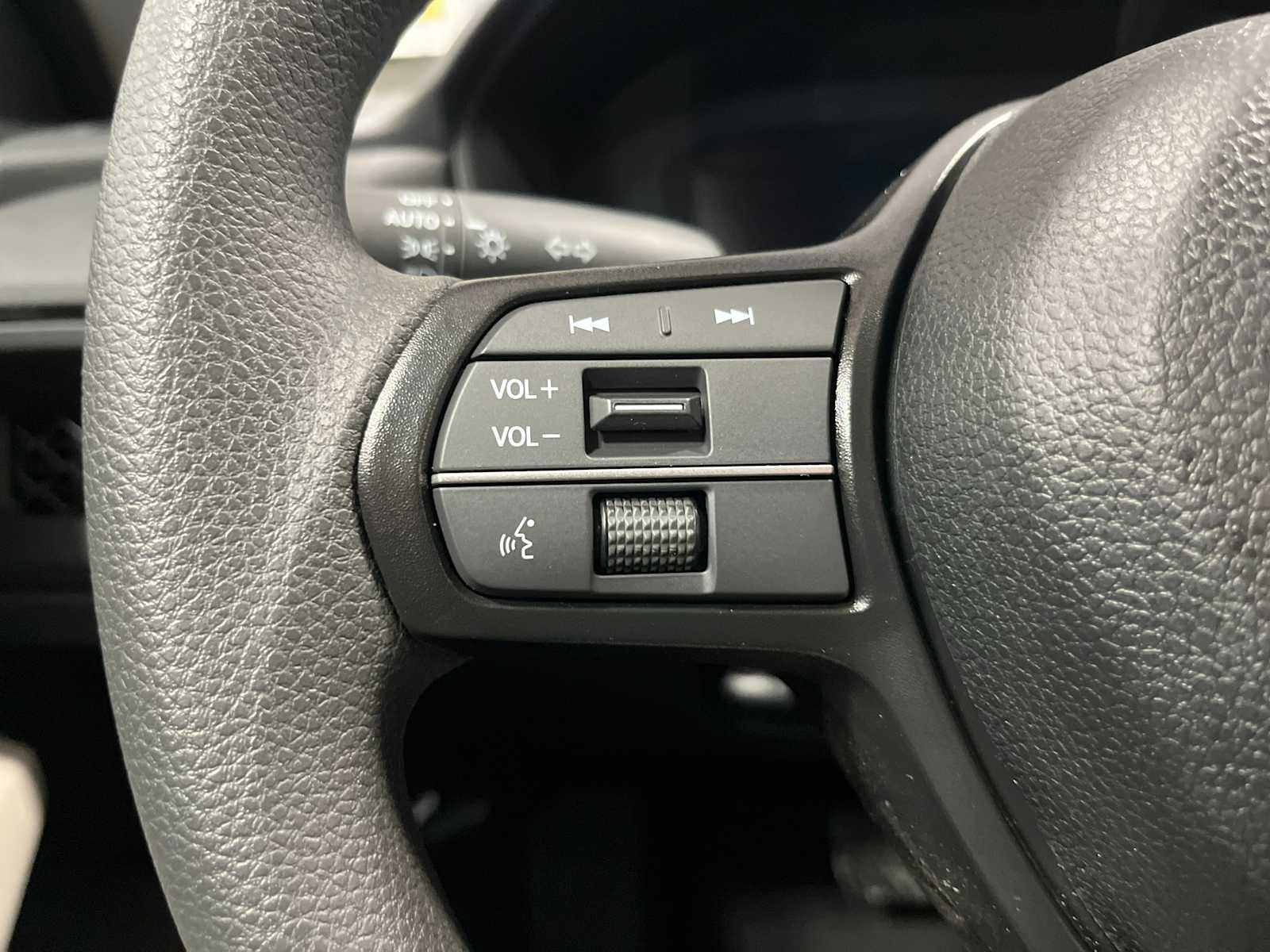 Thumbnail: 2026 Honda Accord - 17