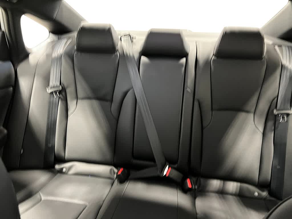 Thumbnail: 2025 Honda Accord - 26