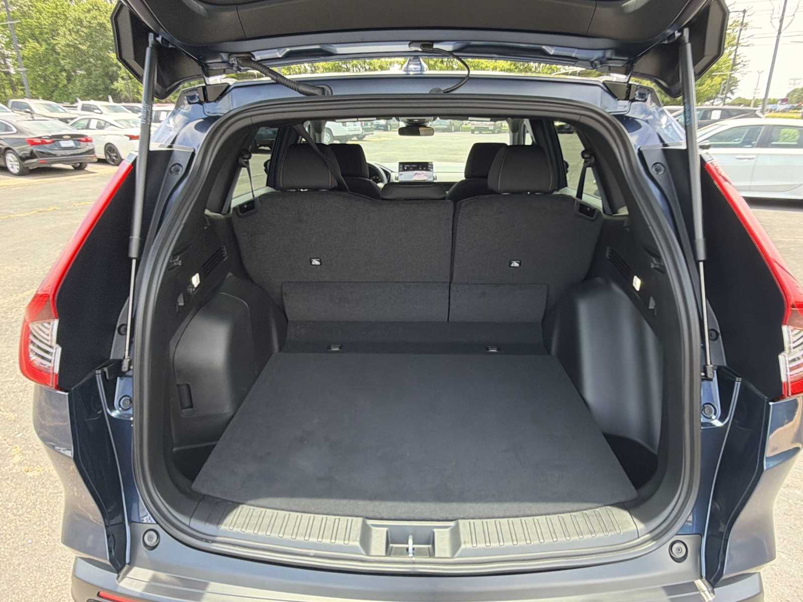 Thumbnail: 2026 Honda CR-V - 19