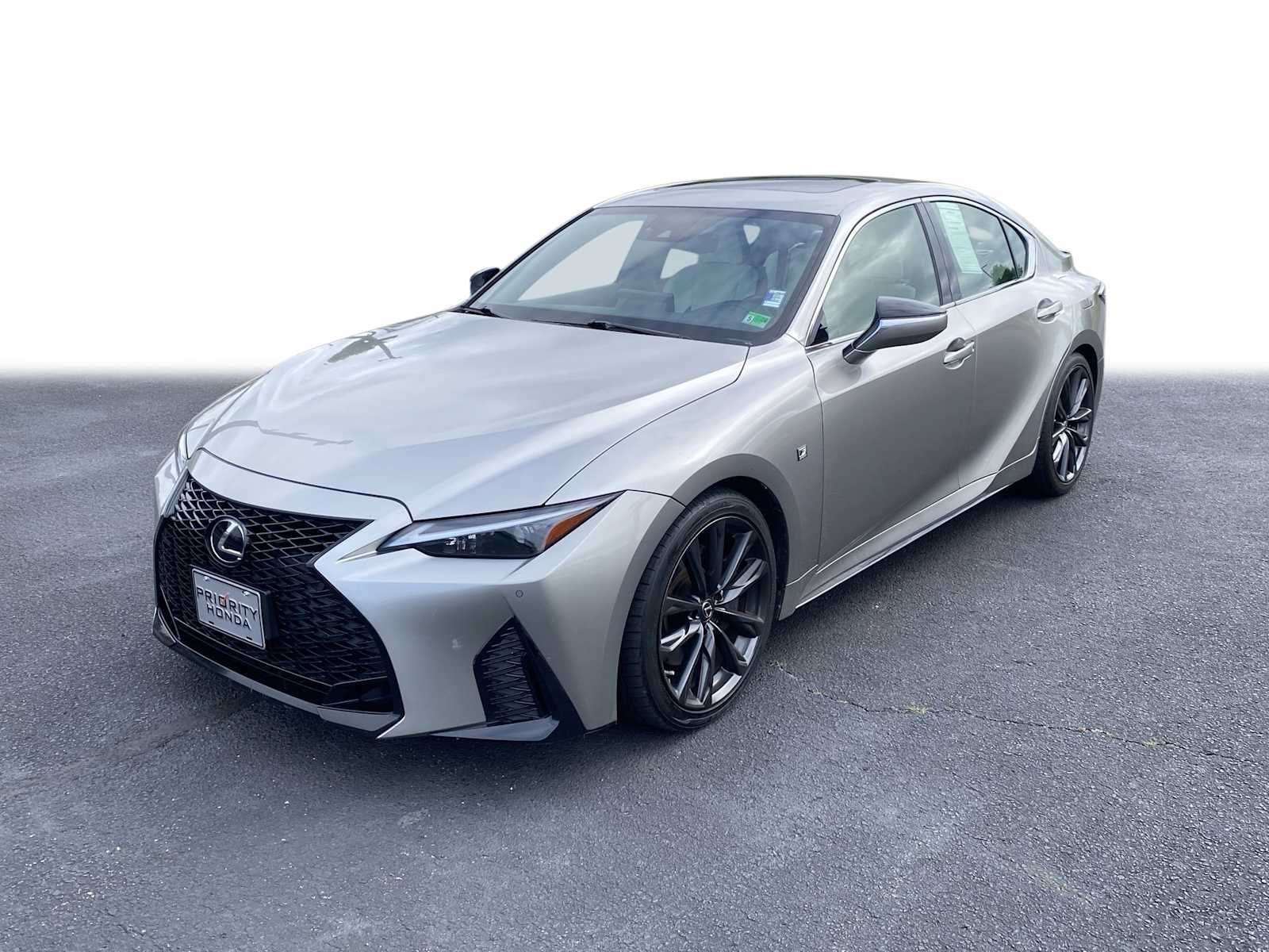 2021 Lexus IS 350 -
                  Hampton, VA