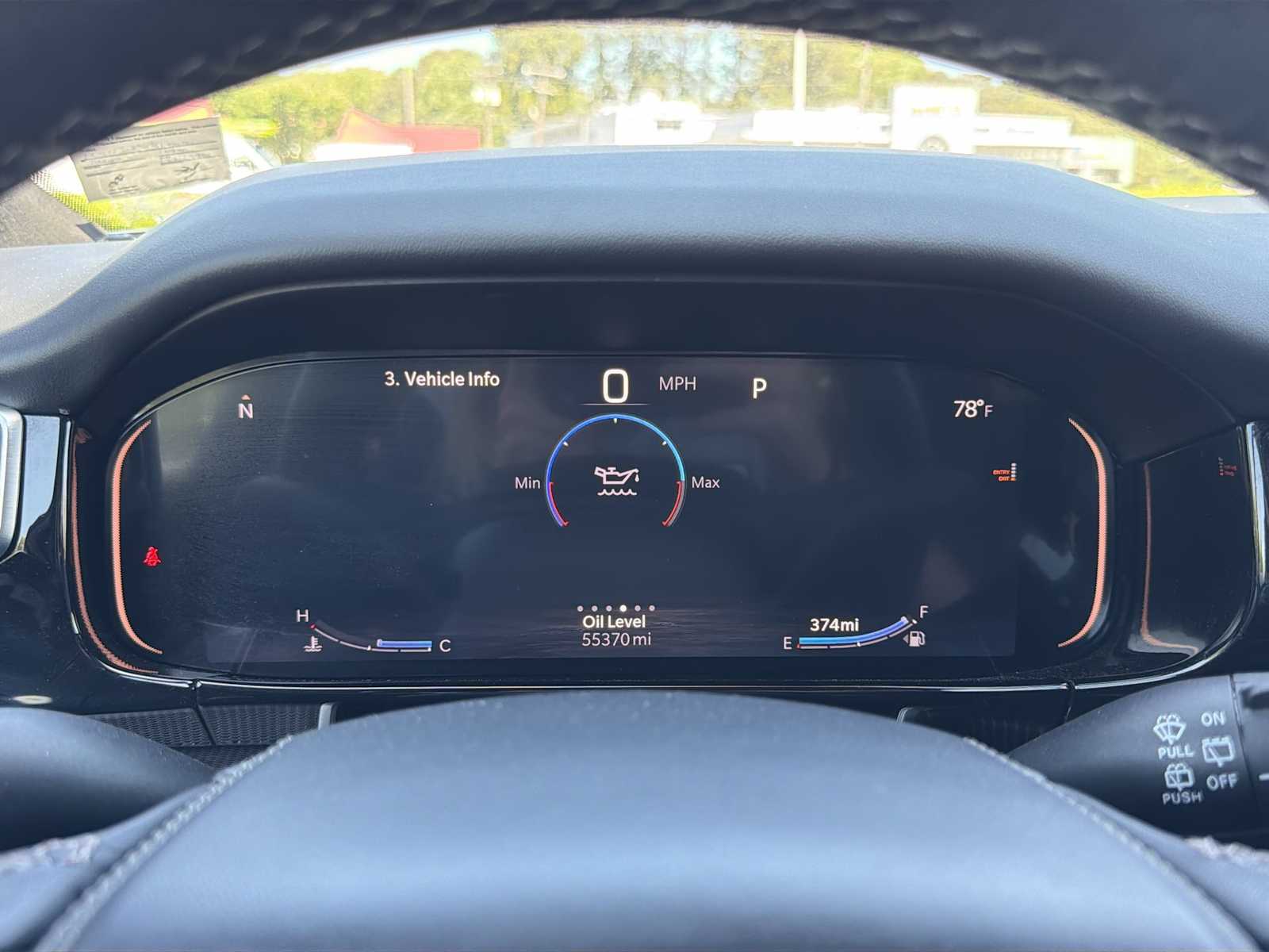 Thumbnail: 2024 Jeep Grand Wagoneer L - 10