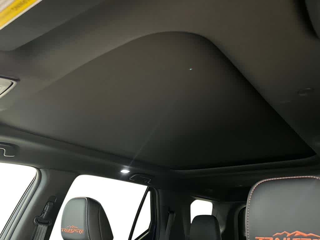Thumbnail: 2026 Honda Passport - 20